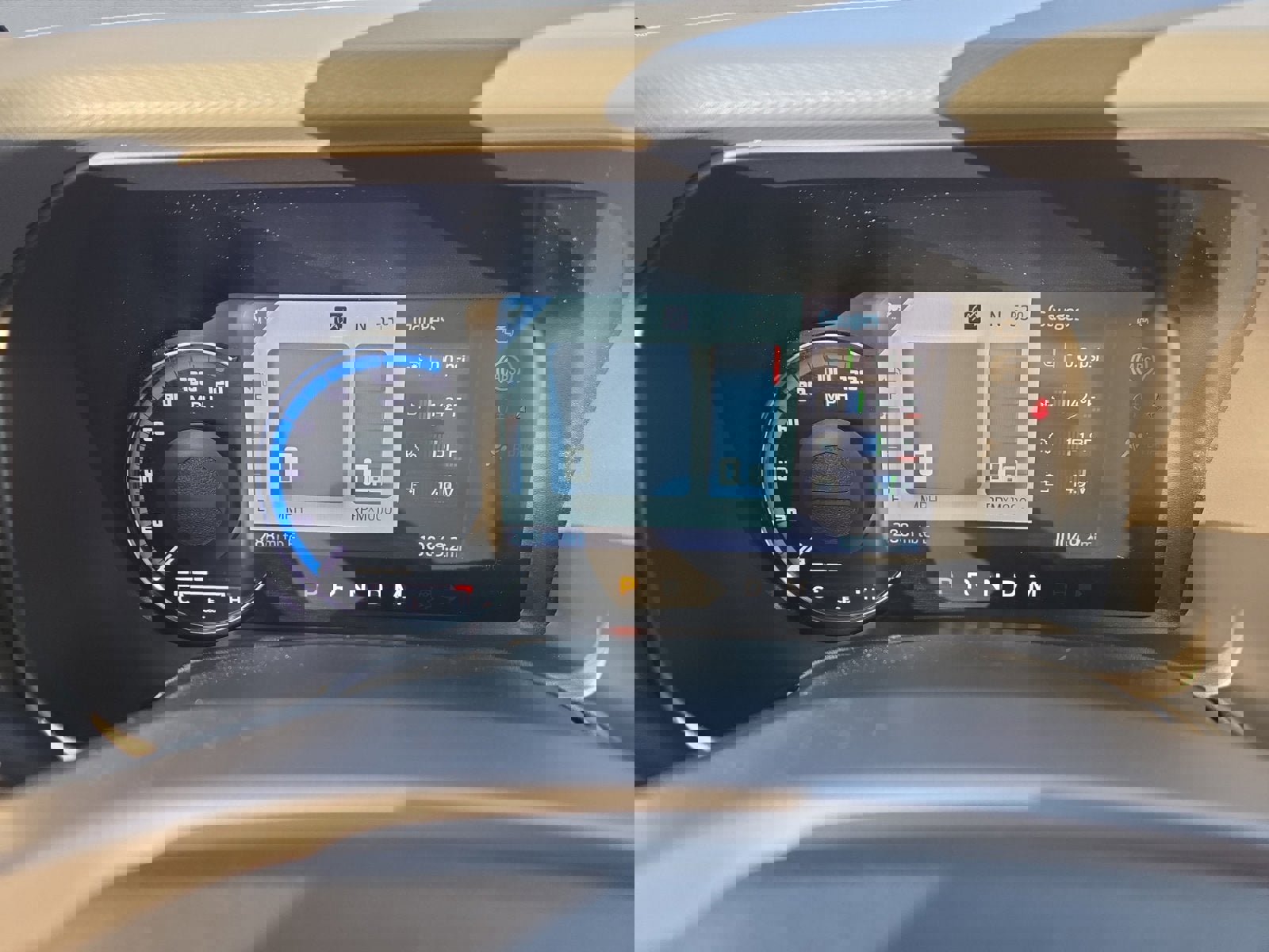 Certified 2023 Ford Bronco Big Bend w/ Sasquatch Package image 16