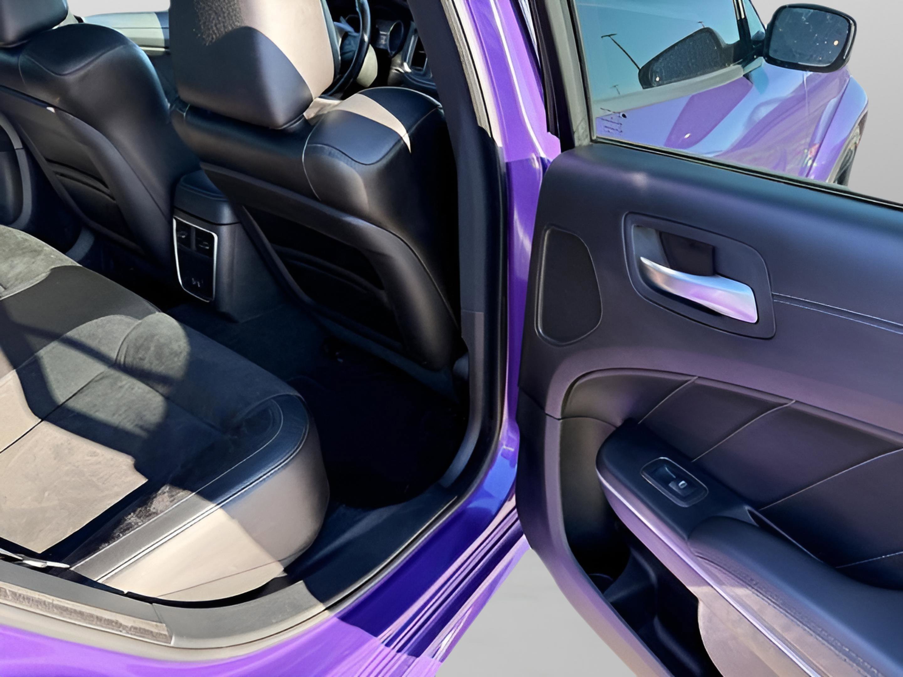 Used 2023 Dodge Charger Scat Pack RWD image 10