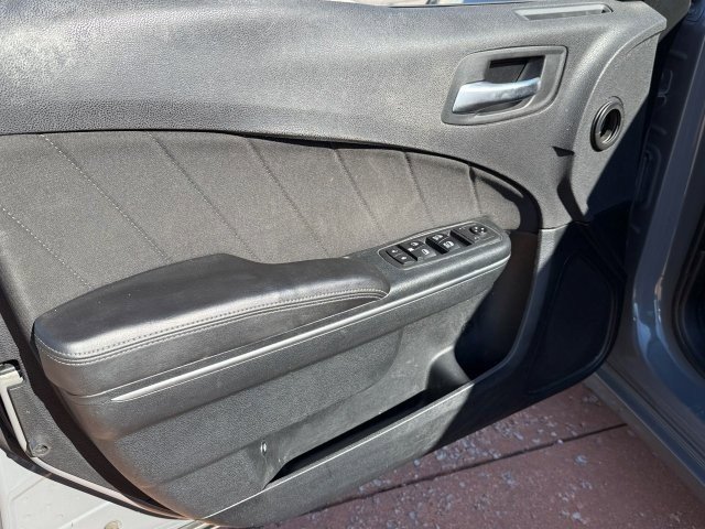 Used 2018 Dodge Charger SXT Plus w/ Driver Confidence Group image 9
