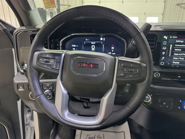 Used 2023 GMC Sierra 1500 SLE AWD/4WD image 13