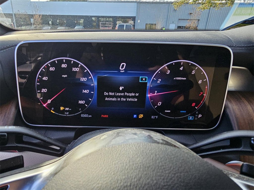 Certified 2024 Mercedes-Benz GLC 300 4MATIC image 15