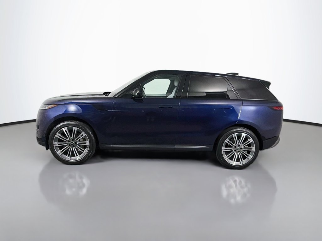 Certified 2023 Land Rover Range Rover Sport SE AWD/4WD image 8