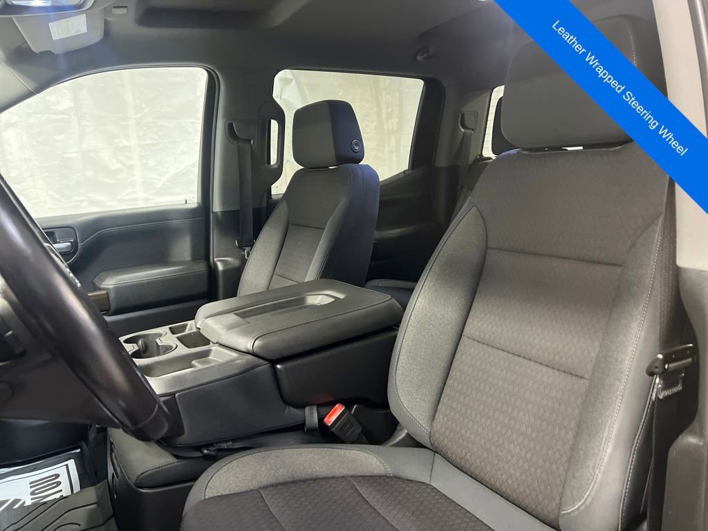 Used 2019 Chevrolet Silverado 1500 RST image 19