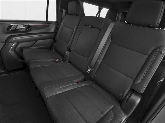 New 2027 Chevrolet Suburban LS RWD image 9