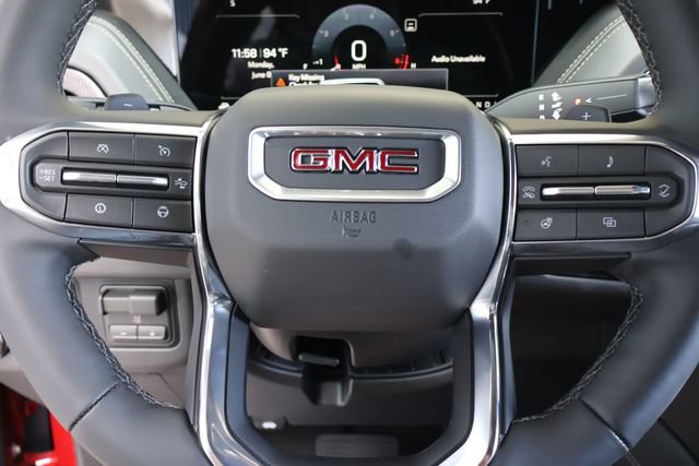 New 2026 GMC Yukon XL Elevation w/ Elevation Premium Package RWD image 26