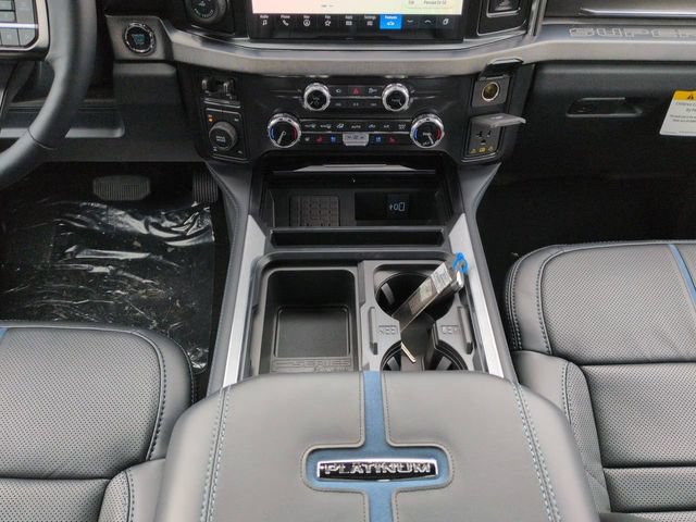 New 2026 Ford F250 Platinum AWD/4WD image 19