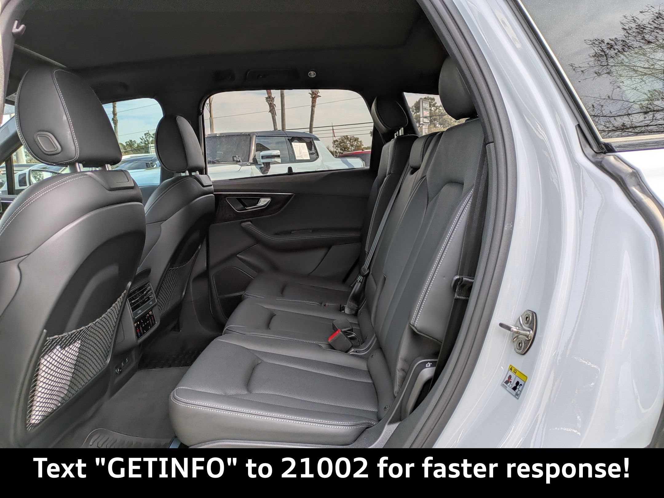 New 2025 Audi Q7 3.0T Prestige AWD/4WD image 18