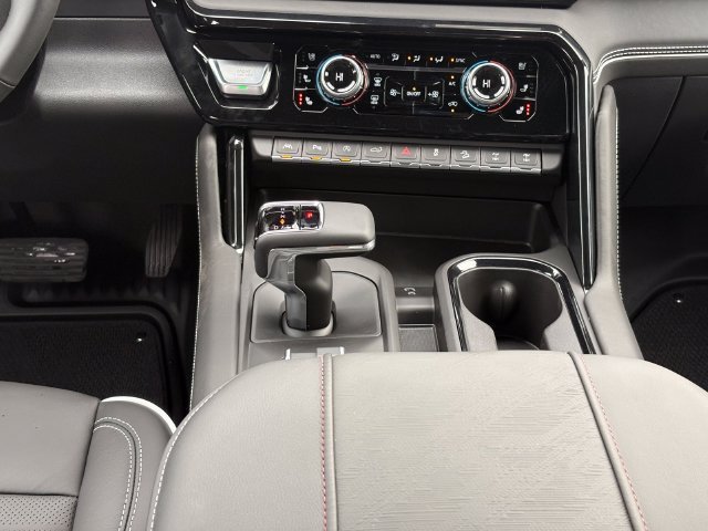 New 2026 GMC Sierra 1500 AT4X AWD/4WD image 19