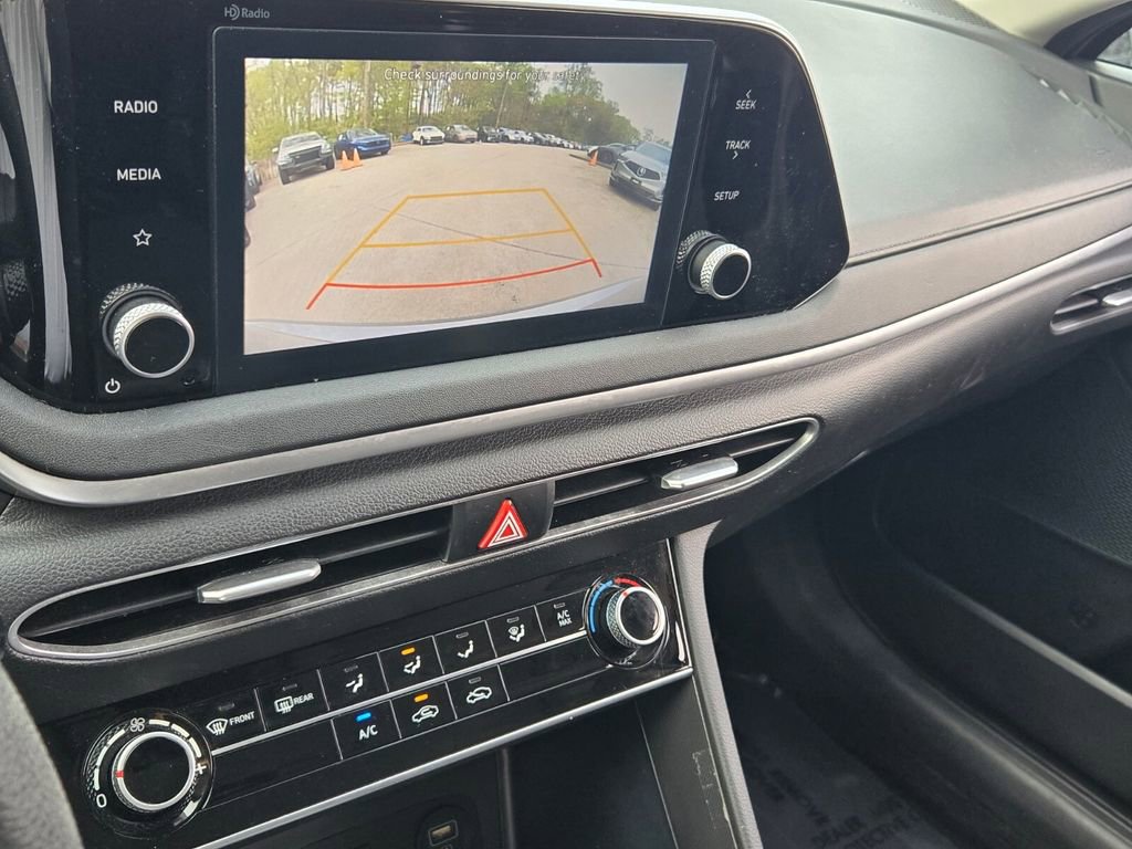 Used 2023 Hyundai Sonata SE FWD image 22