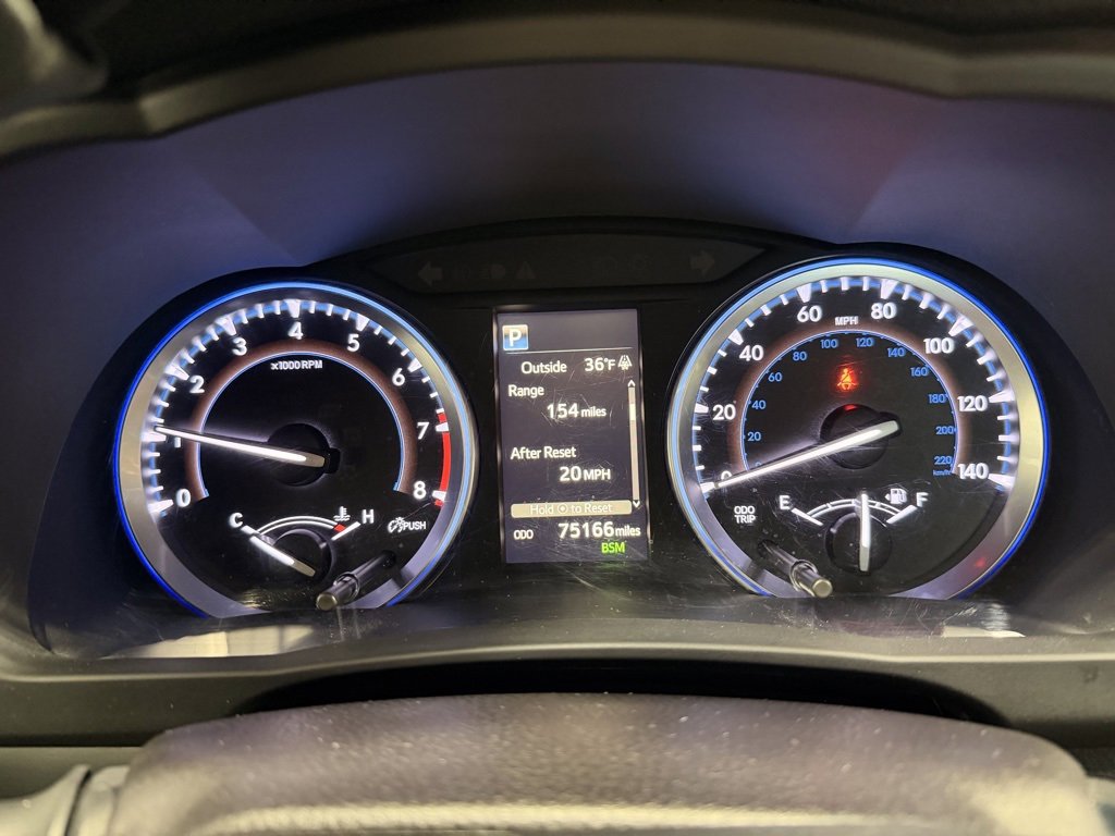 Used 2018 Toyota Highlander Limited Platinum image 26