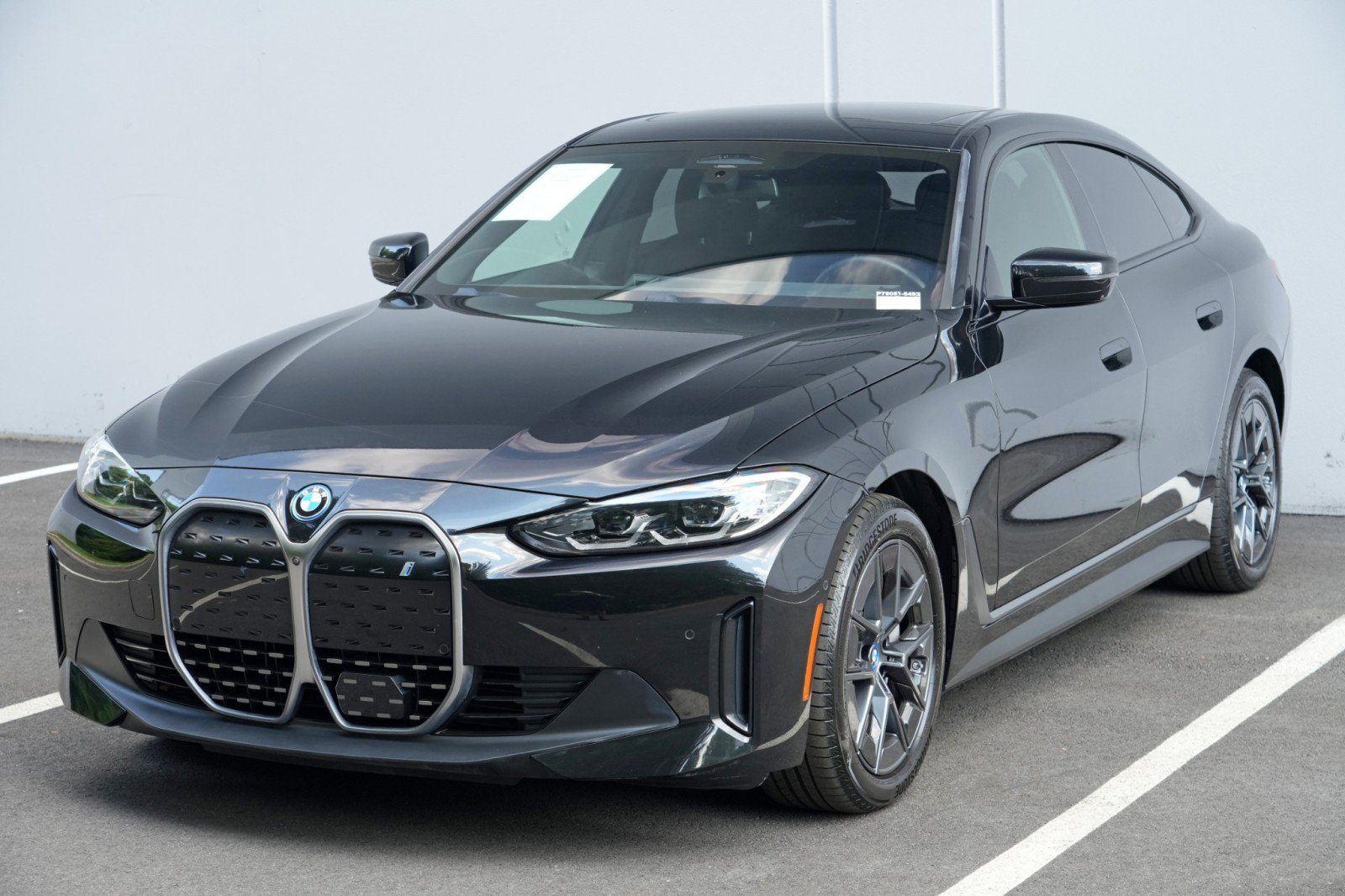 Used 2023 BMW i4 eDrive35 RWD image 47