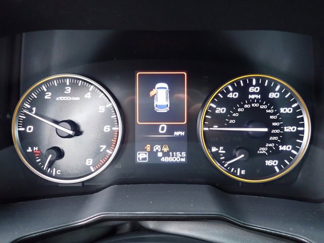 Used 2022 Subaru Outback Wilderness w/ Wilderness Package image 29