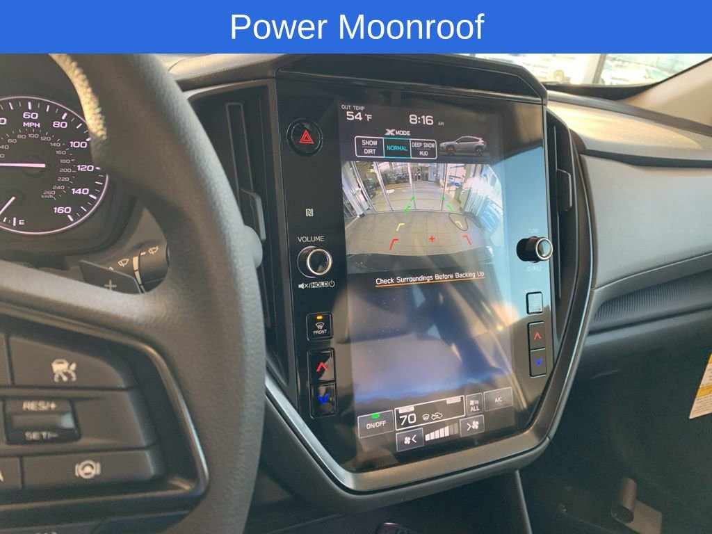 New 2026 Subaru Crosstrek 2.0i Premium image 7