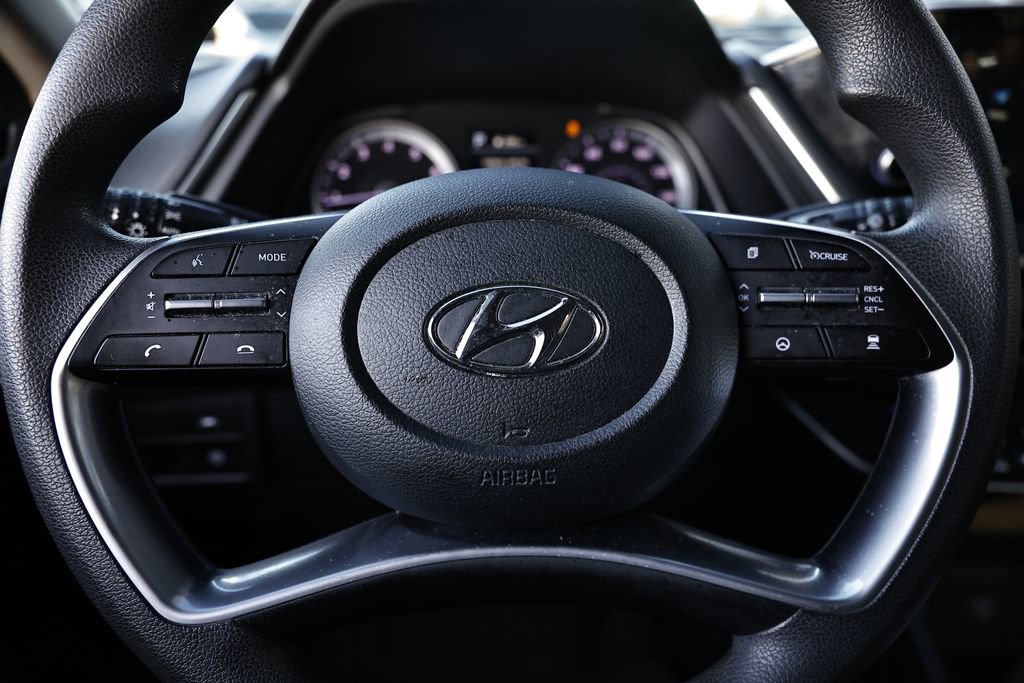 Used 2023 Hyundai Sonata SEL image 20