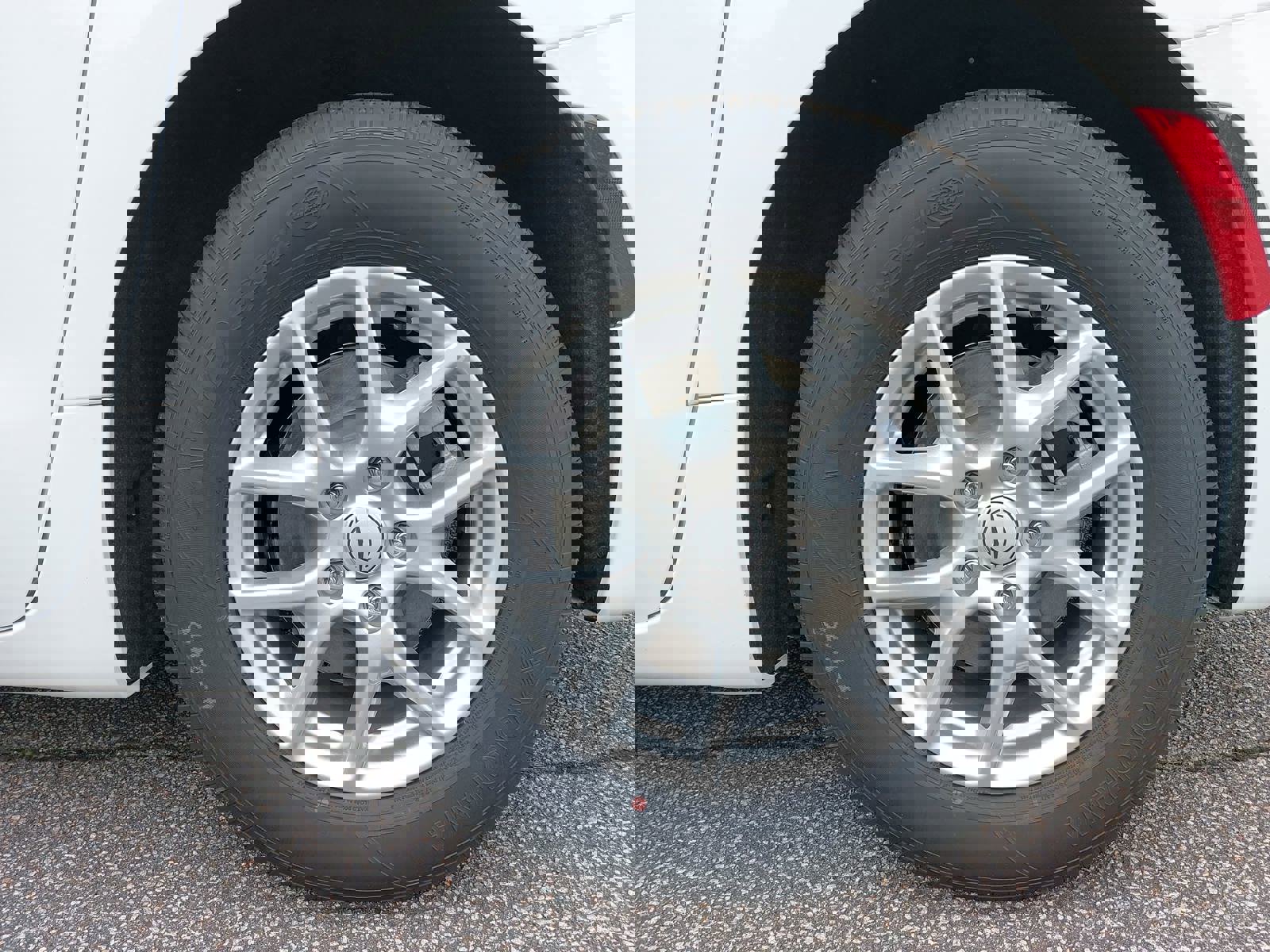 New 2026 Chrysler Pacifica Select image 35