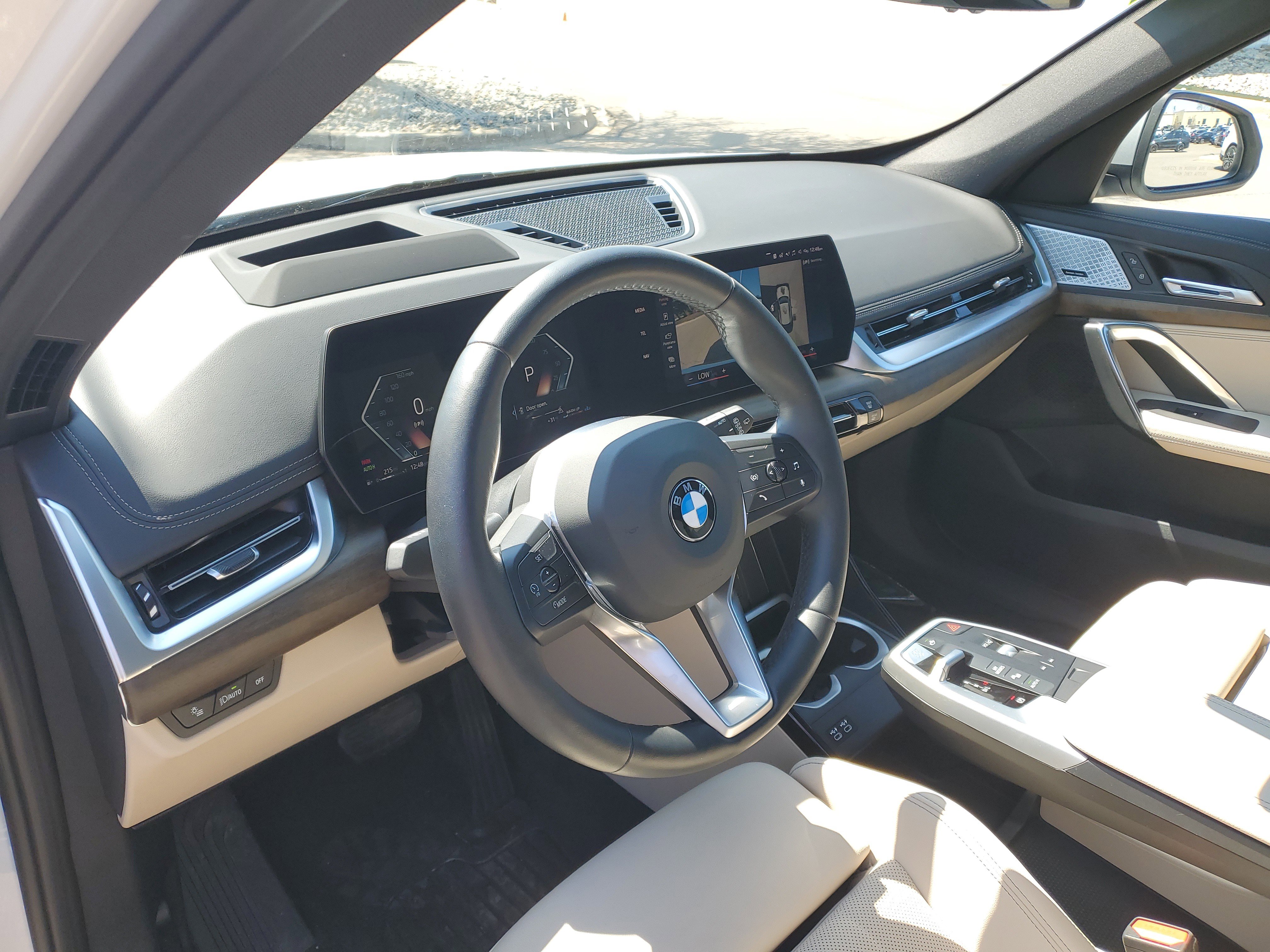 Certified 2023 BMW X1 xDrive28i w/ Premium Package image 10