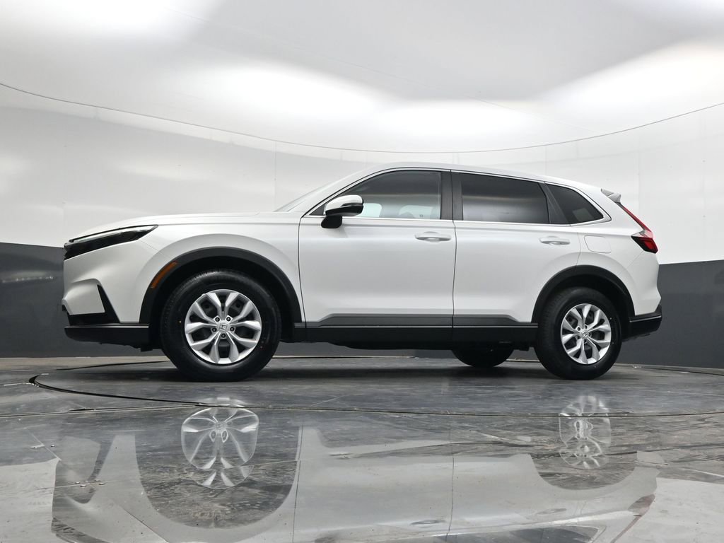 Used 2025 Honda CR-V LX image 30