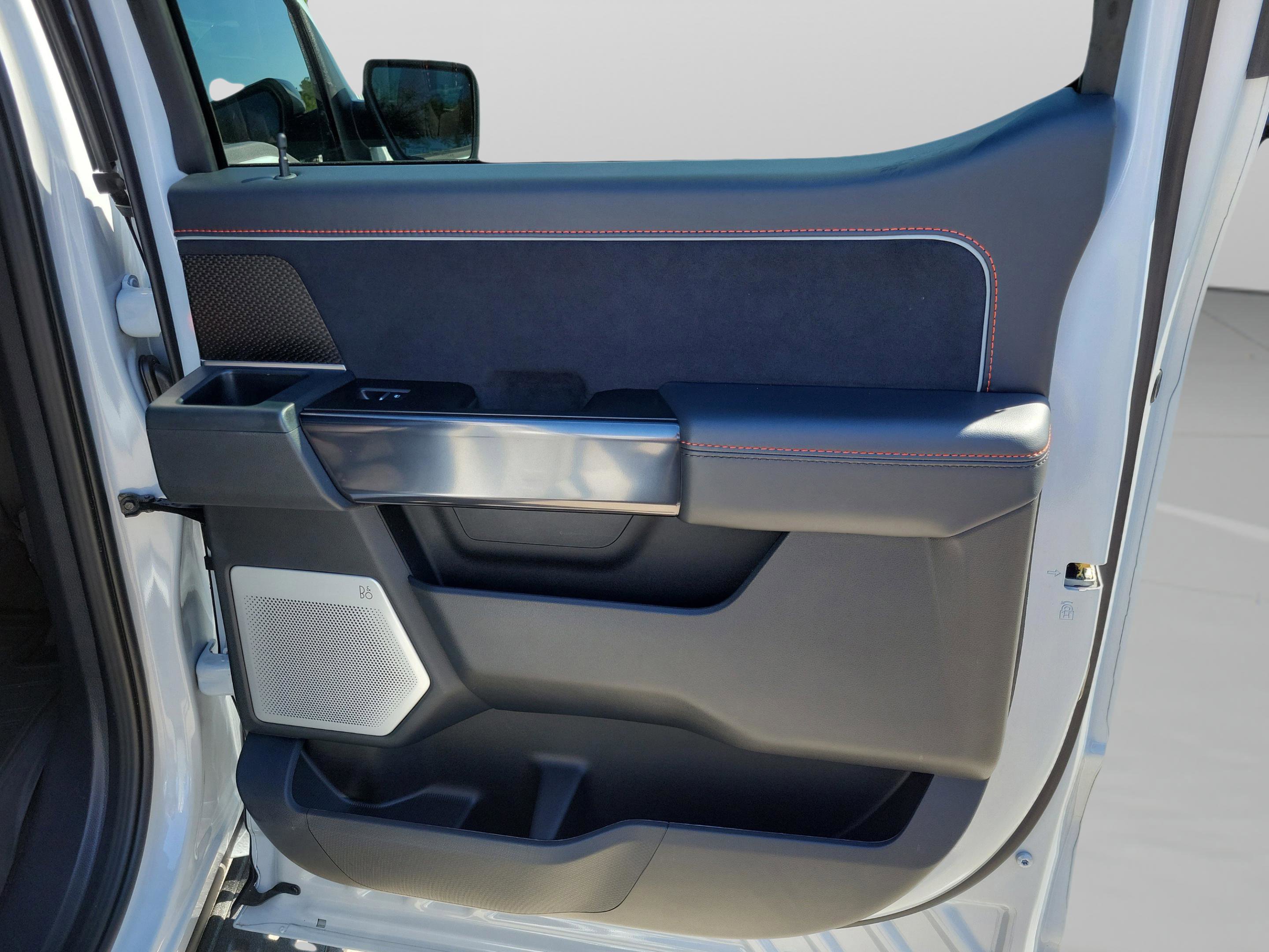 Used 2025 Ford F150 Raptor w/ Equipment Group 803A Raptor R image 26