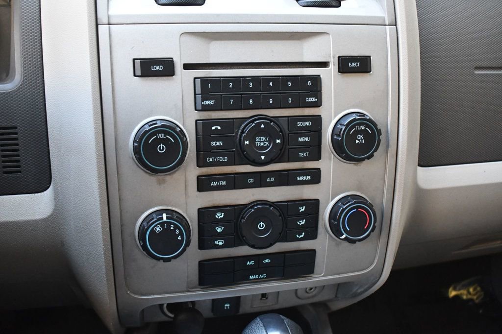 Used 2009 Ford Escape XLT image 20