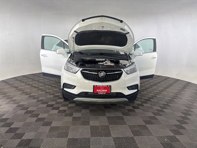Used 2022 Buick Encore Preferred w/ Safety Package II image 11