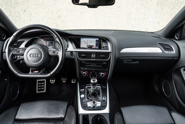 Used 2013 Audi S4 Premium Plus image 7