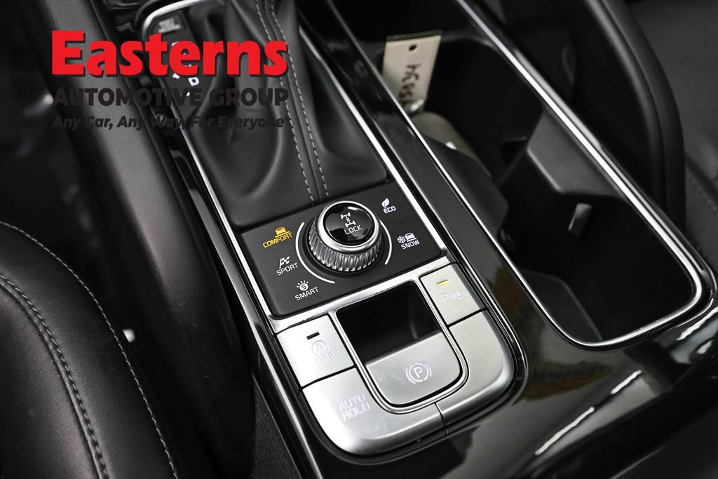 Used 2025 Kia Telluride S AWD/4WD image 20