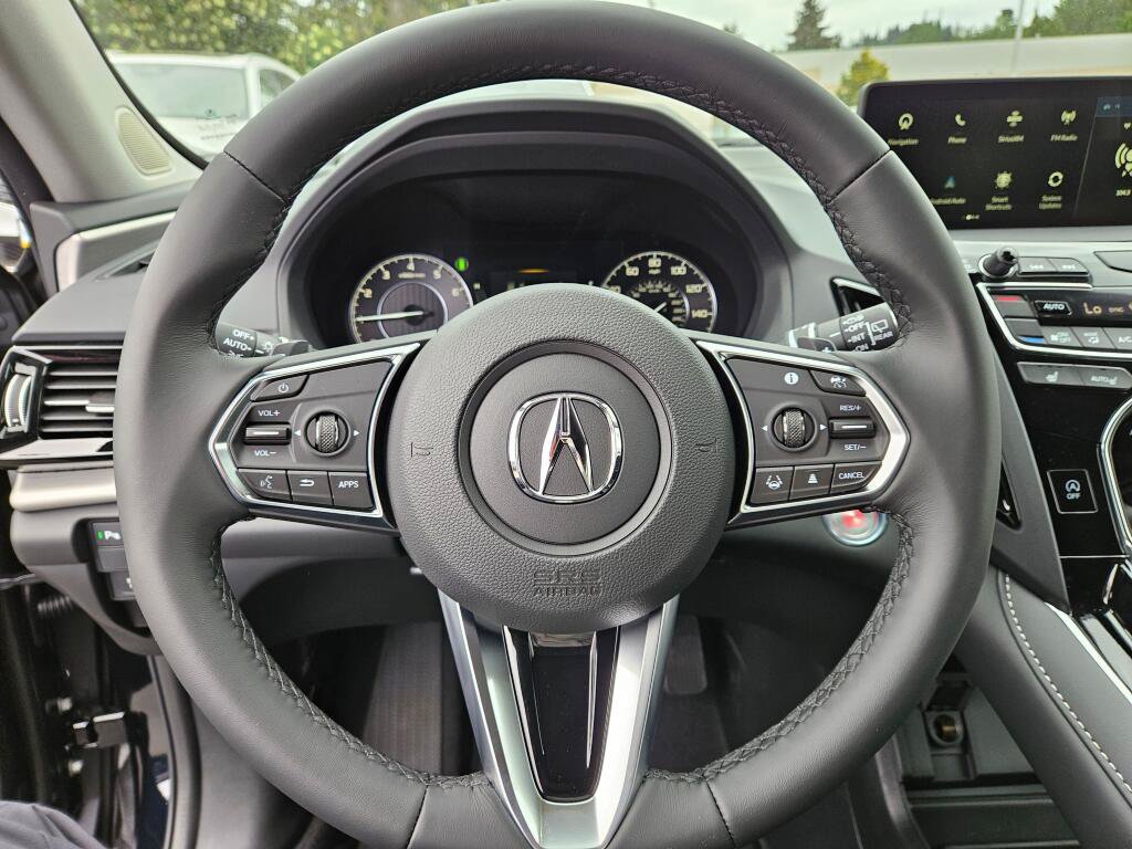 New 2026 Acura RDX w/ Technology Package AWD/4WD image 24