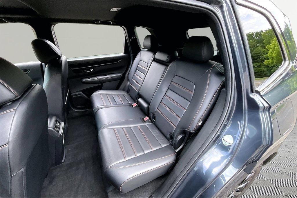 Used 2025 Honda CR-V Sport-L image 18