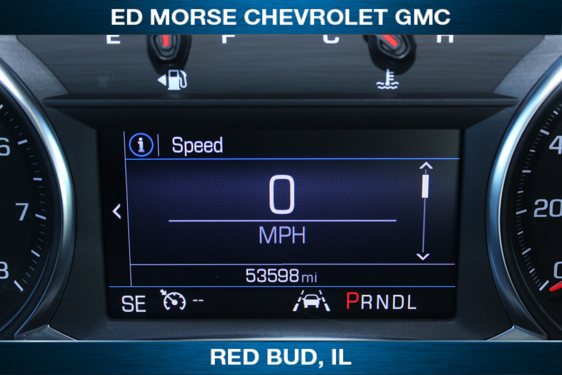 Used 2022 Chevrolet Equinox RS image 9