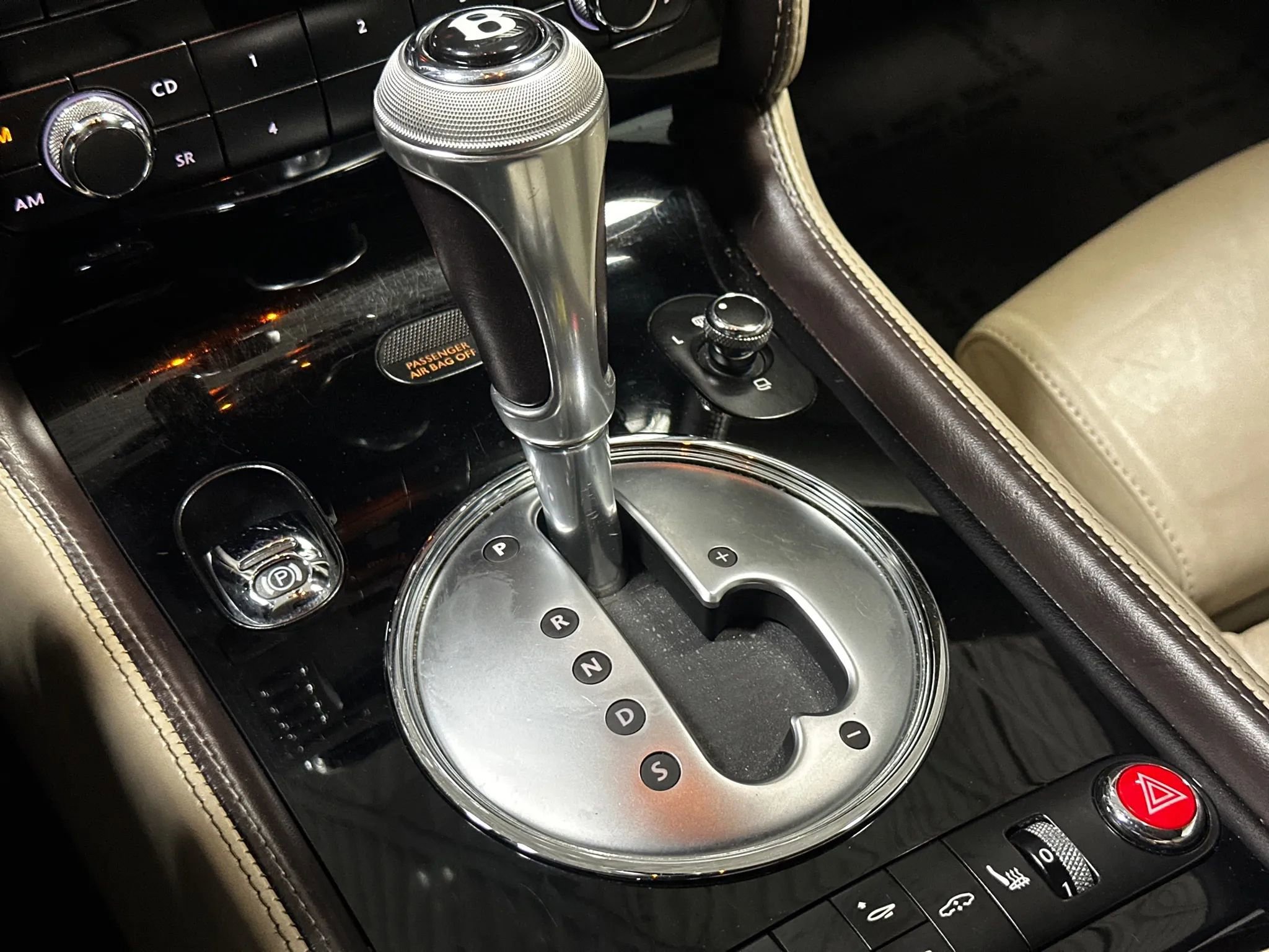 Used 2007 Bentley Continental GT image 33