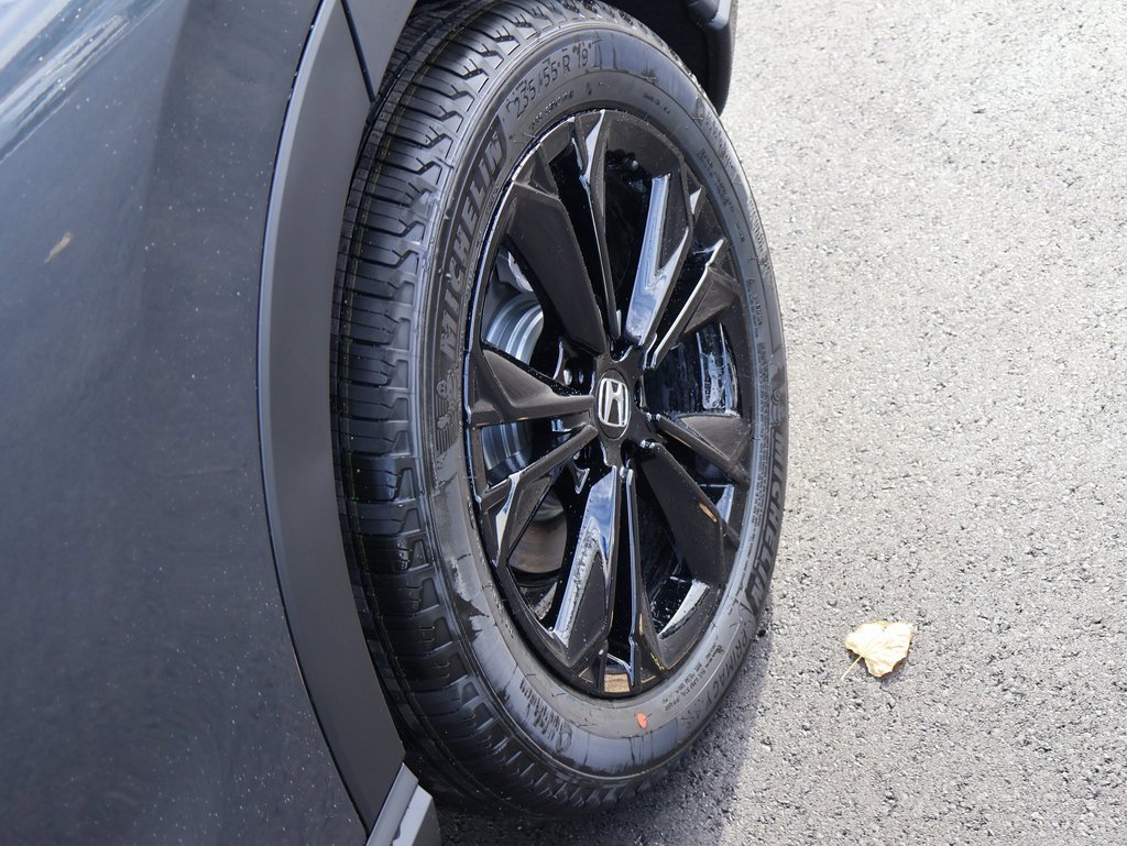 New 2026 Honda CR-V Sport Touring image 35