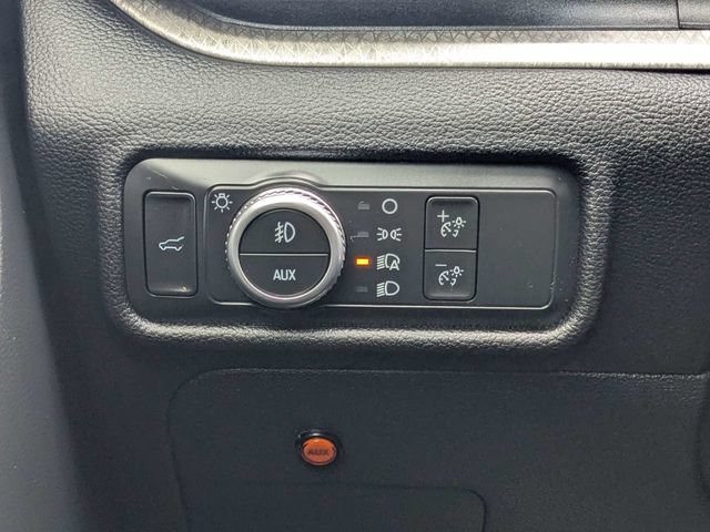 Used 2022 Ford Explorer Timberline AWD/4WD image 23