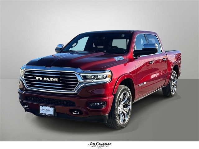 Used 2022 RAM 1500 Limited image 1