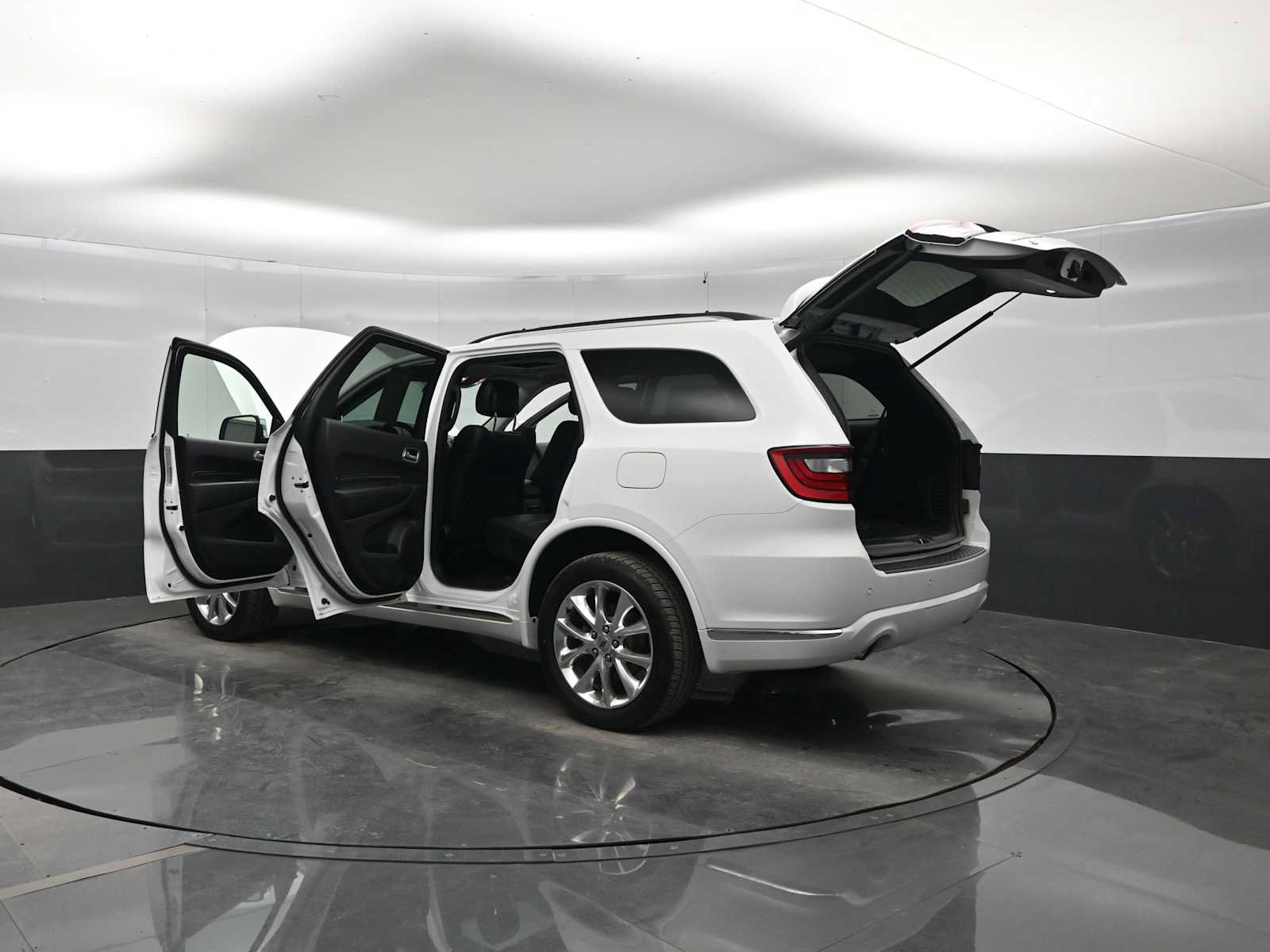 Used 2019 Dodge Durango Citadel AWD/4WD image 51