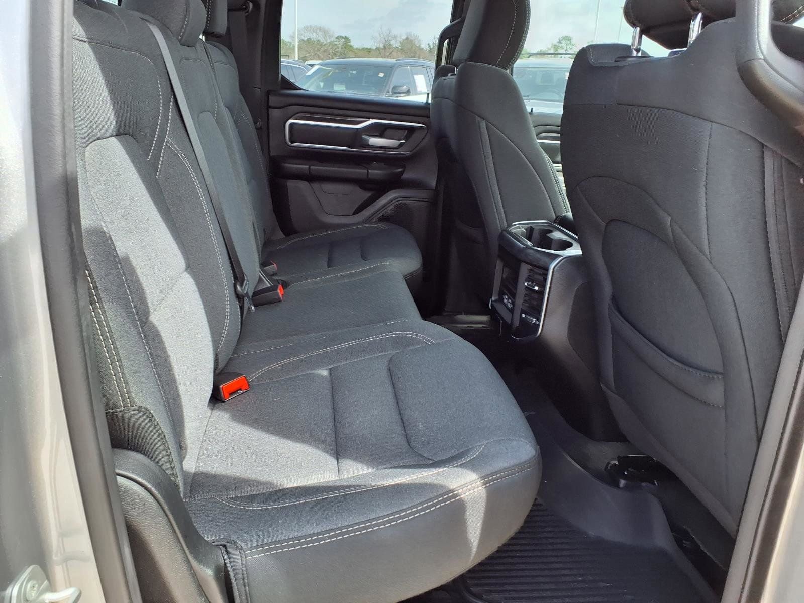 Used 2024 RAM 1500 Lone Star image 20