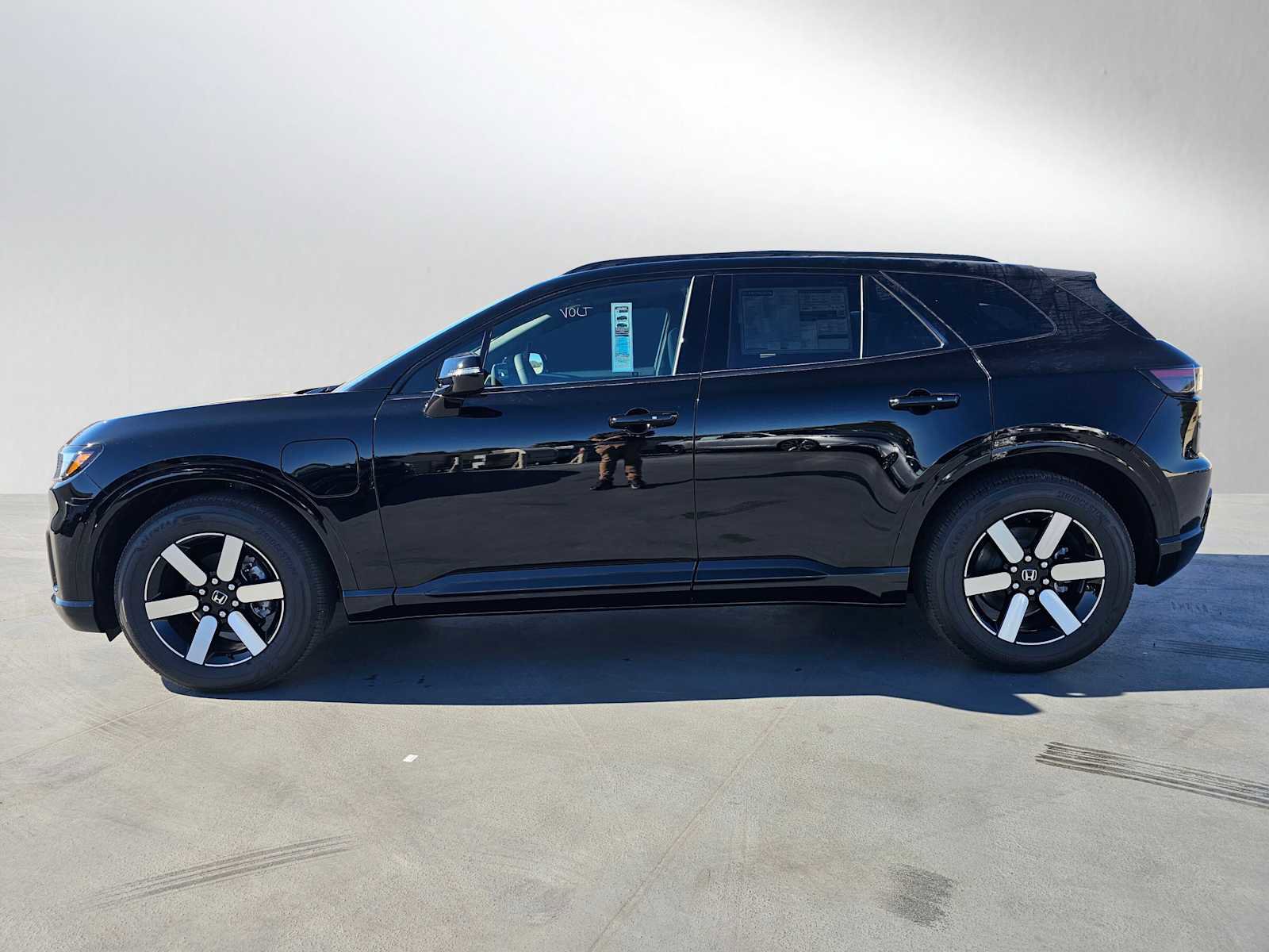 New 2026 Honda Prologue Touring image 6