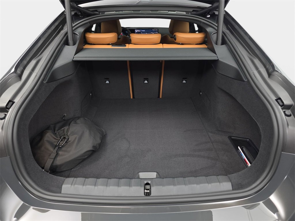 New 2026 BMW i4 xDrive40i w/ M Sport Package image 12