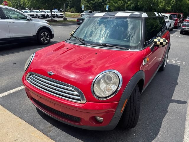 Used 2009 MINI Cooper Clubman Hardtop
