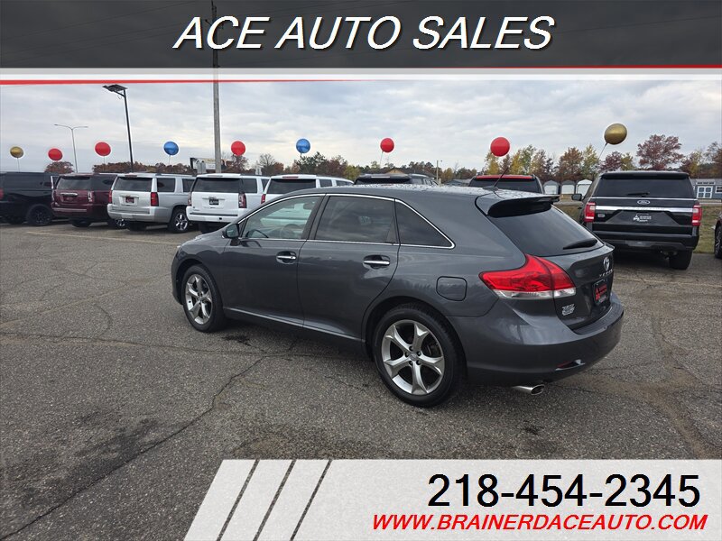Used 2009 Toyota Venza AWD image 4