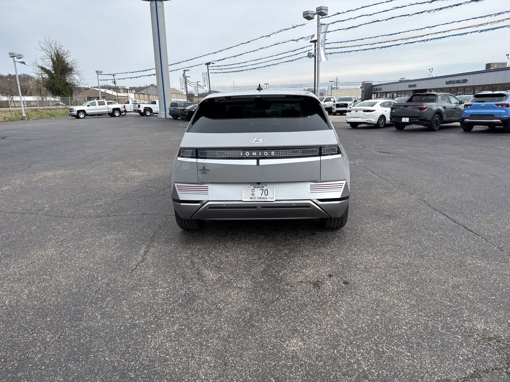 Used 2023 Hyundai Ioniq 5 Limited image 4
