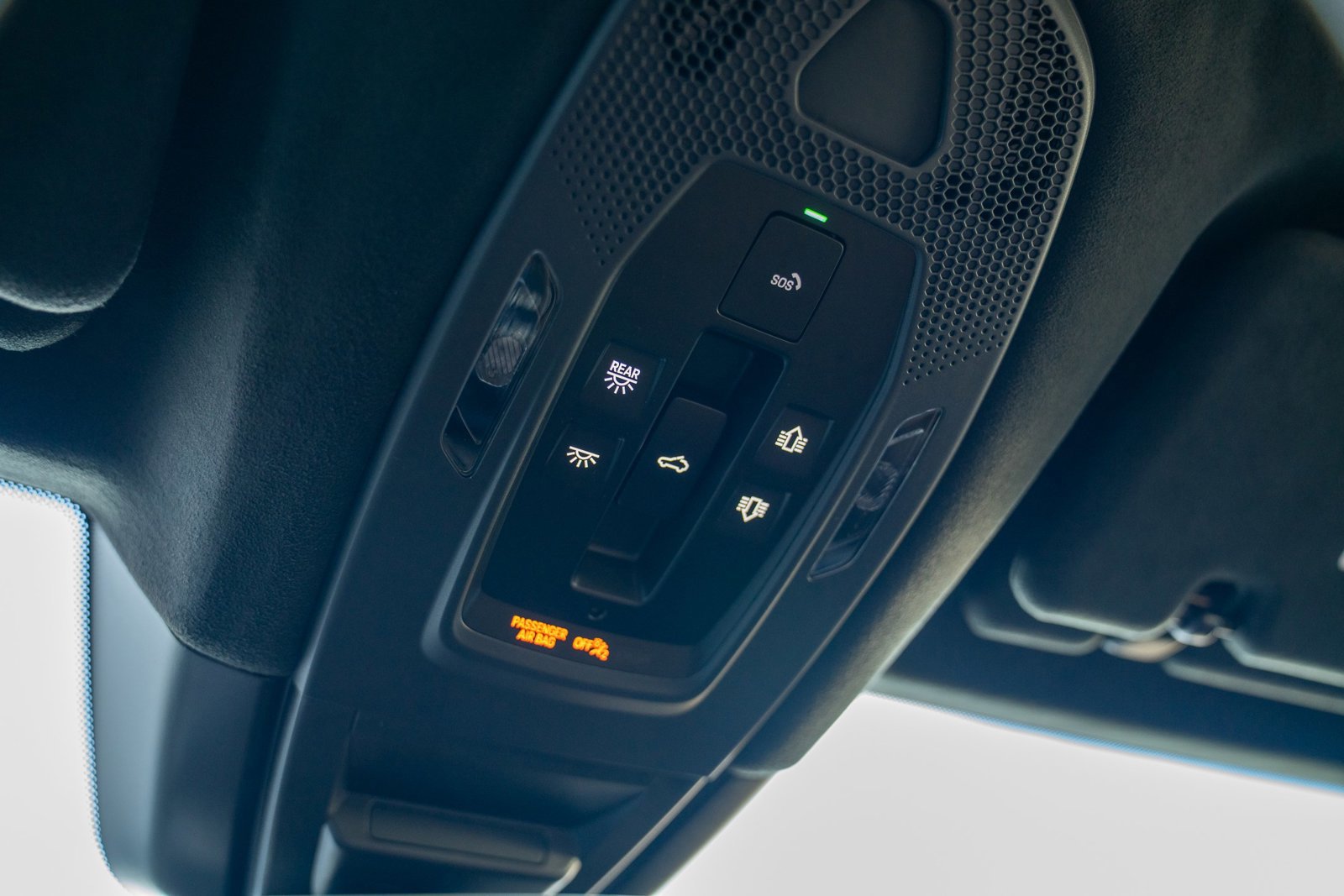 New 2026 Porsche Cayenne GTS image 23