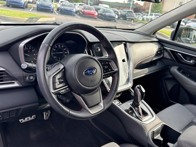 Used 2020 Subaru Legacy Sport w/ Popular Package #2 AWD/4WD image 13