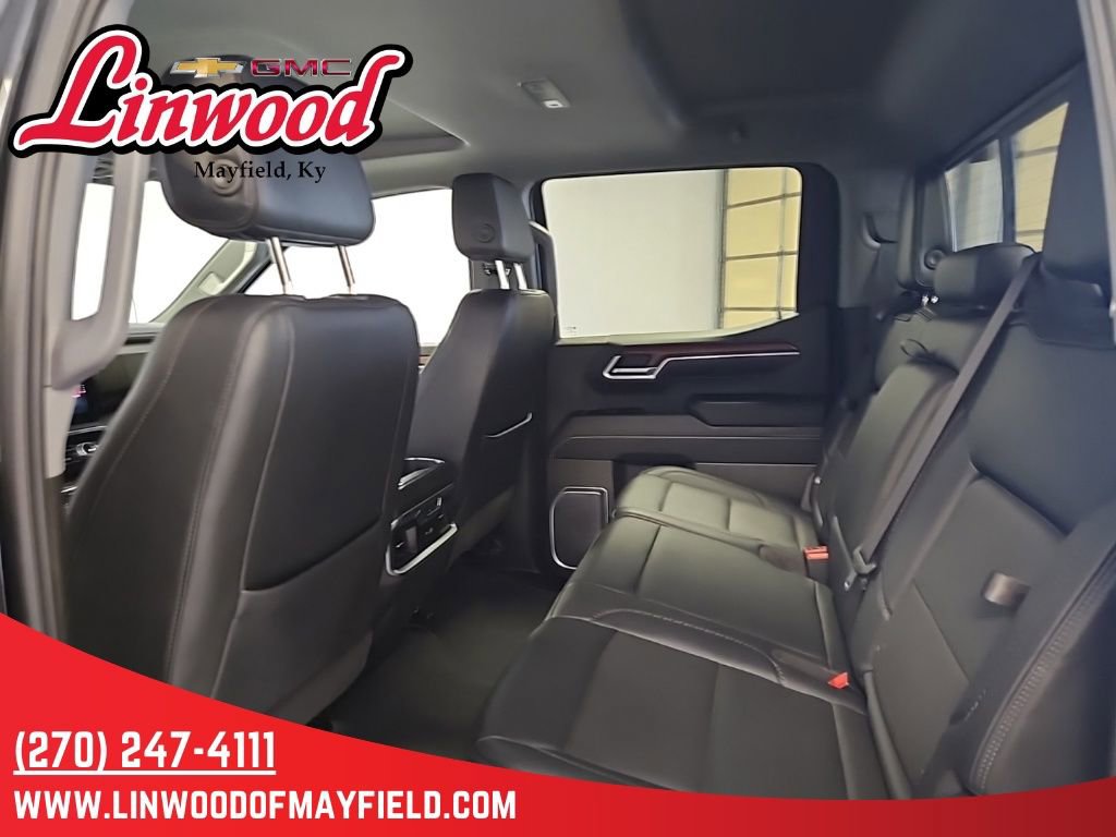 Used 2023 GMC Sierra 1500 Denali w/ Denali Reserve Package image 13