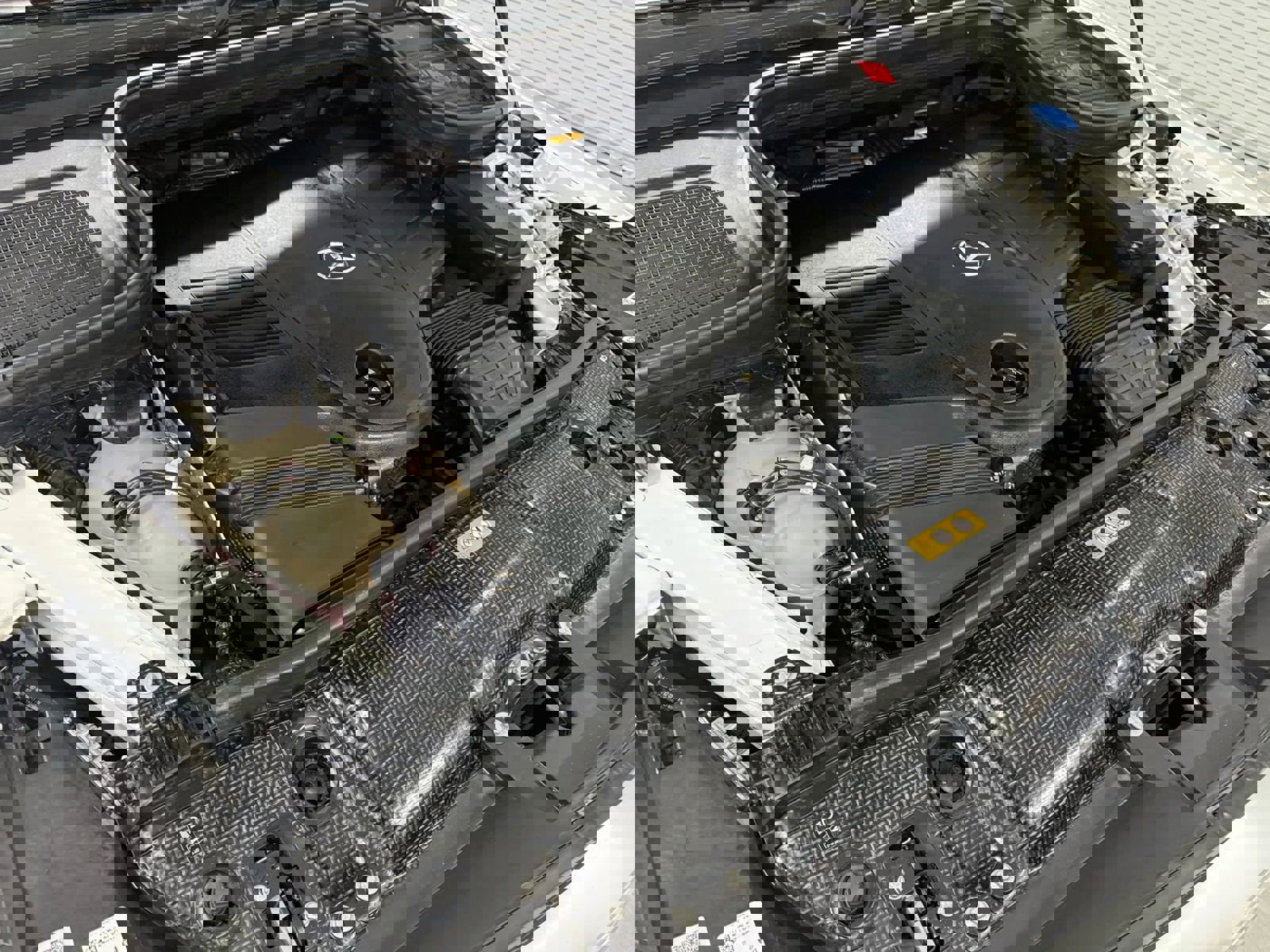 Used 2021 Mercedes-Benz GLS 450 4MATIC image 53