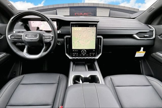 New 2026 GMC Acadia Elevation w/ Super Cruise Package AWD/4WD image 6