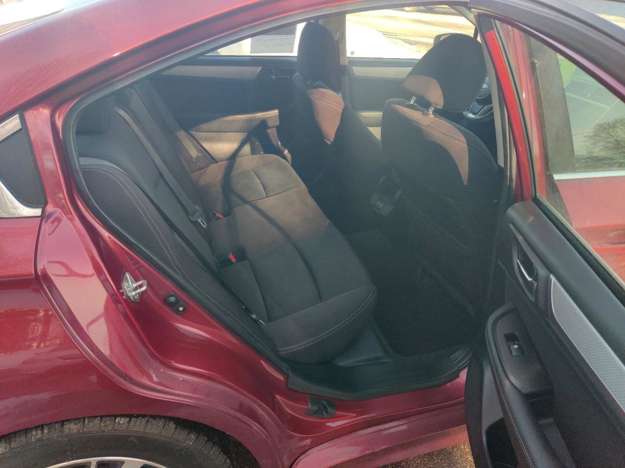 Used 2019 Subaru Legacy 2.5i Premium AWD/4WD image 12