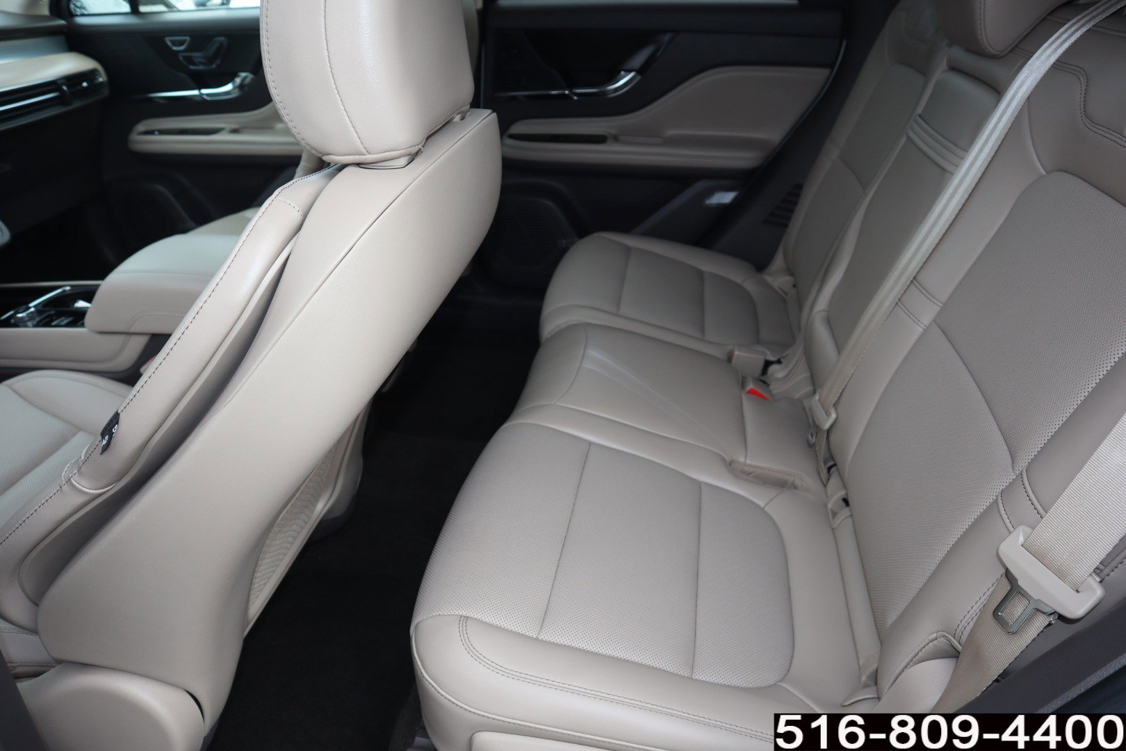 Used 2022 Lincoln Corsair AWD w/ Equipment Group 101A image 17