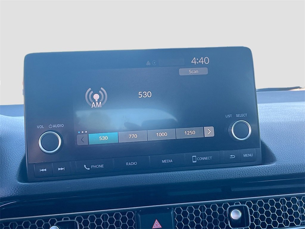 Used 2025 Honda Civic Sport image 14