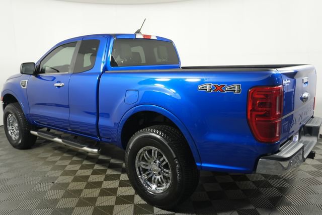 Used 2020 Ford Ranger XLT w/ Equipment Group 301A Mid image 5