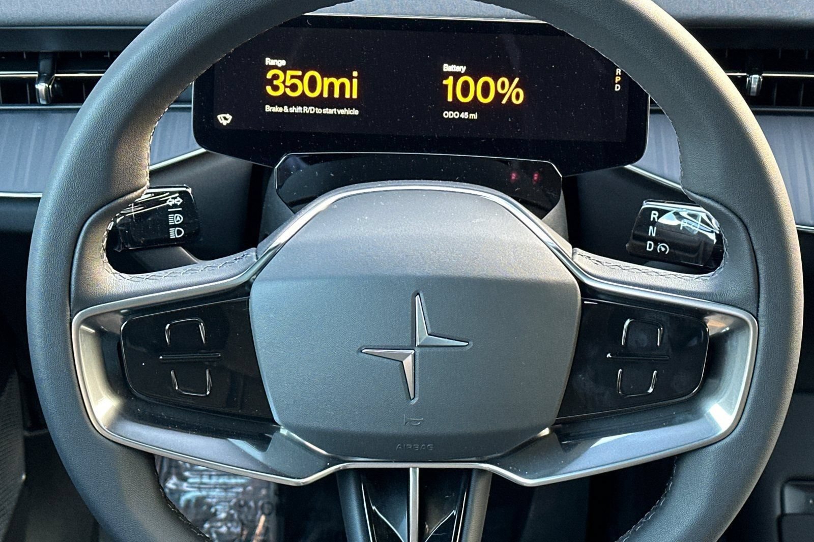 Used 2025 Polestar Polestar 3 AWD/4WD image 51
